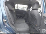 Chevrolet Trax Lt KL7CJLSBXLB345083 снимка