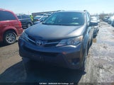 Toyota Rav4 Le 2T3ZFREVXFW210639 снимка