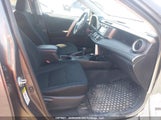 Toyota Rav4 Le 2T3ZFREVXFW210639 снимка