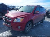 Toyota Rav4 Limited 2T3DF4DV8BW141555 снимка