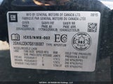 Chevrolet Equinox Lt 2GNALCEK7G6106087 снимка