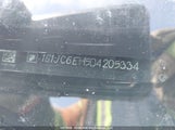 Chevrolet Sonic Lt Auto 1G1JC6EH5D4205334 снимка