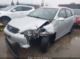 Toyota Corolla Matrix Xr 2T1LR32E26C555334 снимка