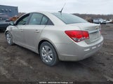 Chevrolet Cruze 1G1PC5SB1E7344770 снимка