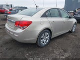 Chevrolet Cruze 1G1PC5SB1E7344770 снимка