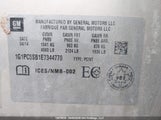 Chevrolet Cruze 1G1PC5SB1E7344770 снимка
