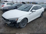 Audi A5 Sportback WAUFACF55NA021940 снимка