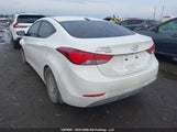 Hyundai Elantra KMHDH4AE3GU556328 снимка