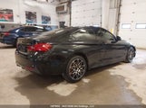 BMW 430Xi WBA4W5C00LFJ36961 снимка
