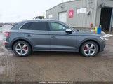 Audi Sq5 Prestige WA1C4BFY6J2075411 снимка