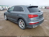 Audi Sq5 Prestige WA1C4BFY6J2075411 снимка