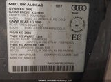 Audi Sq5 Prestige WA1C4BFY6J2075411 снимка