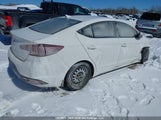 Hyundai Elantra Preferred KMHD84LF7KU882566 fotografie