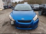 Toyota Corolla Matrix 2T1KU4EE6AC464359 fotografie