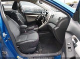 Toyota Corolla Matrix 2T1KU4EE6AC464359 снимка