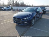 Mazda 3 Sport 3MZBM1K71GM307212 снимка