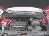 Hyundai Tucson KM8JUCAC1DU777364 снимка