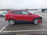 Hyundai Tucson KM8JUCAC1DU777364 снимка
