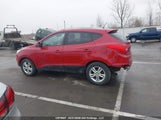 Hyundai Tucson KM8JUCAC1DU777364 снимка