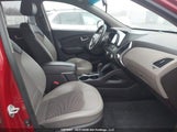 Hyundai Tucson KM8JUCAC1DU777364 снимка