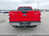 Ford F150 Supercrew 1FTFW1E59JFC83483 снимка