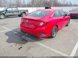 Honda Civic Sport 2HGFC2F86LH017784 снимка