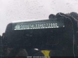 Kia Optima Lx/Lx+ 5XXGT4L33HG172990 photo