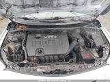 Toyota Corolla Ce 2T1BU4EE6AC428350 снимка