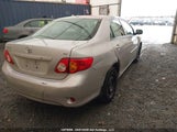 Toyota Corolla Ce 2T1BU4EE6AC428350 снимка