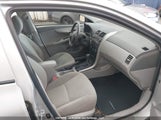 Toyota Corolla Ce 2T1BU4EE6AC428350 fotografie