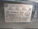 Chevrolet Silverado 3GCPKREA2BG134490 снимка