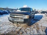 Chevrolet Silverado 3GCPKREA2BG134490 снимка