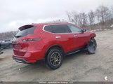 Nissan Rogue S/Sl/Sv 5N1AT2MV8KC833992 photo