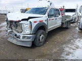 Ford F-550 Chassis Xlt 1FD0W5HT4SEC14016 снимка