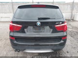 BMW X3 xDrive28I 5UXWX9C56H0T05045 photo