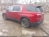 Chevrolet Traverse Lt 1GNEVHKW6LJ280293 photo