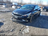 Kia Forte Ex/Ex Luxury/Ex+ 3KPFL4A8XHE006341 снимка