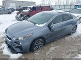 Kia Forte Ex/Ex Limited/Ex Premium/Ex+ 3KPF54AD8LE218428 fotografie