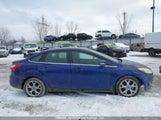 Ford Focus Sel 1FAHP3H26CL203635 снимка