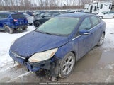 Ford Focus Sel 1FAHP3H26CL203635 снимка