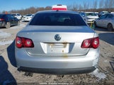 Volkswagen Jetta 2.5L Comfortline/2.5L Trendline 3VWJX7AJ2AM073415 fotografie