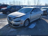 Volkswagen Jetta 2.5L Comfortline/2.5L Trendline 3VWJX7AJ2AM073415 снимка