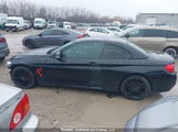 BMW 4 Series WBA3T3C5XEJ876442 снимка