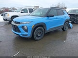 Chevrolet Trailblazer Rs KL79MUSL5PB199021 снимка