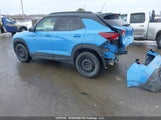 Chevrolet Trailblazer Rs KL79MUSL5PB199021 снимка