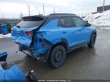 Chevrolet Trailblazer Rs KL79MUSL5PB199021 снимка