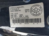 Honda Civic Lx 2HGFB2F47CH051023 снимка
