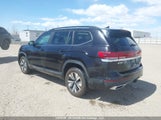 Volkswagen Atlas Se 1V2LR2CA0RC540672 снимка