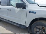 Ford F-150 Lightning Xlt 1FTVW3LK1RWG16142 fotografie