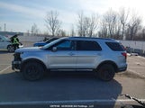 Ford Explorer Limited 1FM5K8FH1KGA20551 снимка